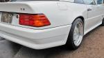 Mercedes-Benz SL72 AMG 1995 года